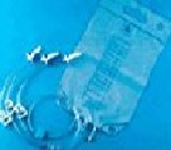 BOLSA PARA ALIMENTACION